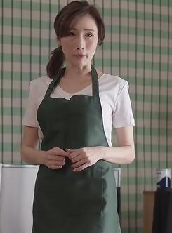 MIMK-197 高颜值的美女家庭管家