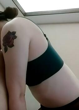 赵约妹10-08黑丝轻熟女