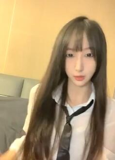 【泡泡咕】 颜值女神初下海 172cm 神似都美竹 超嗲小仙女2