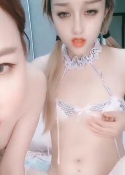 琪琪甜甜特选精彩直播女女七月二十四号