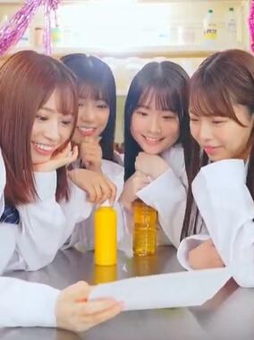 SONE-562 S1学院业界名女优集合
