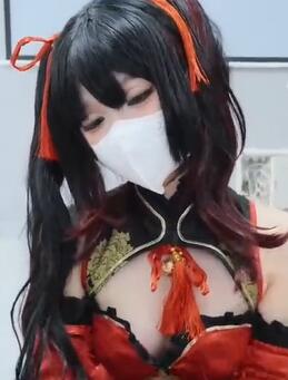 SA国际传媒SATM082可爱卡哇伊的萝莉妹