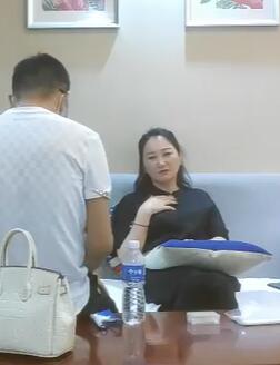 流浪儿约妹06-27风度偏偏女老板