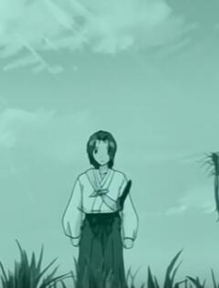 妖香の剣弐の巻