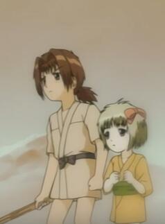 妖香の剣壱の巻