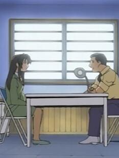 鬼点睛第四话