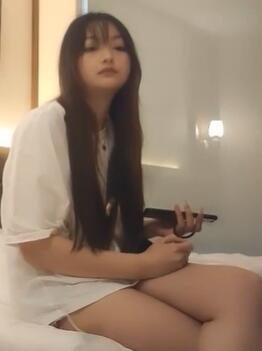 小陈头专辑03-15长发美腿零零后小妹