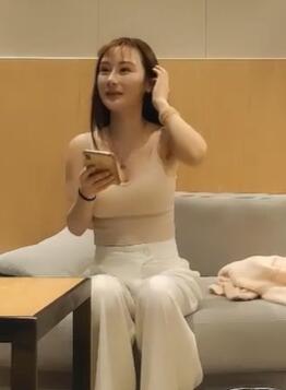 小陈头专辑01-24知道偷拍的小姐姐被说服了