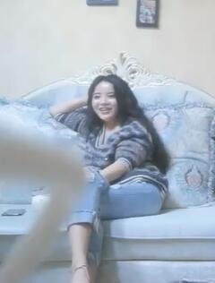 小陈头专辑2020-09-27牛仔裤少妇