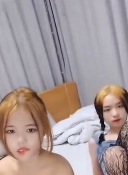 第六部两姐妹七彩主播梦涵