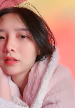 甜美新人下海 馒头白虎