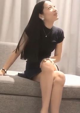 横扫全国外围高颜值性感大长腿妹子
