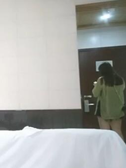 老牛新人外围女神皮肤白皙温柔甜美小姐姐乖巧听话