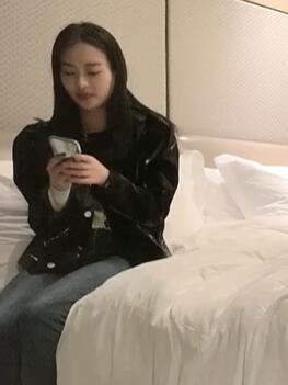 小宝约高端外围第二场黑衣牛仔裤妹子