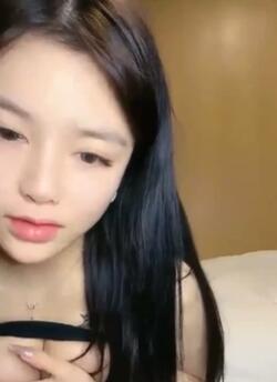 模特小米女神终于被干了太美了