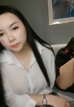 新一代女探花和闺蜜第三场