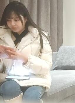 利哥专场01-18圆润女模