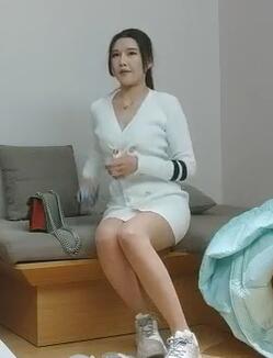 利哥专场01-17身高175CM网红