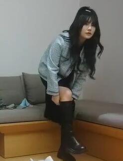 利哥专场01-16韩风名媛