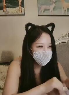 南航空姐晴特选精彩直播七月二十五号