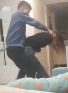 反差嫂子从抗拒到享受 我拿你当亲人 你拿我当情人