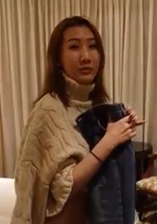 台湾一直被干一直笑的可爱女孩