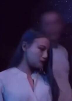 英籍洋肠挑战台小个台湾美女