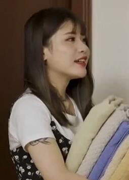 太吵让我补偿你 按摩师居家特别服务