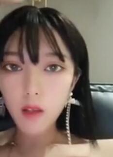 堕落超美女神