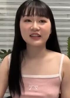 搭讪真空美少女 野外露出
