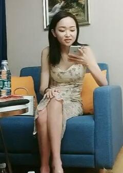91沈先生_四月十号连衣裙少妇第二场