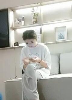 91沈先生_四月八号漂亮学生妹第二场