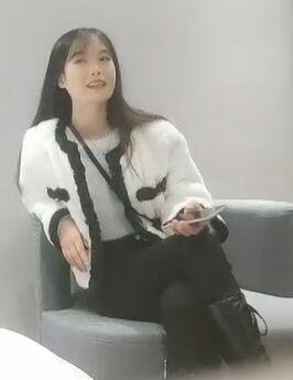 利哥专场12-04黑色短裙淑女