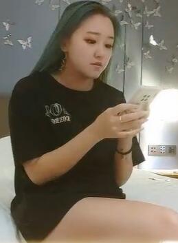 小利专场09-08KTV陪酒女