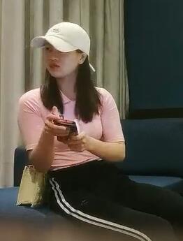 利哥专场10-07刚下班的酒吧领舞