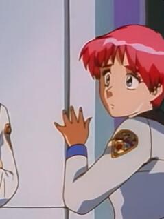 机动警察第二册