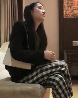 文轩专题11-19暴殄天物这么好的妹子