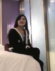 小宝专题12-11靓丽美少女