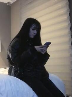 小宝专题12-10刚下海没多久的妹子