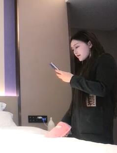 小宝专题12-8网红脸小姐姐