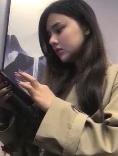 小宝专题12-7网红小妹