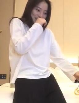 小宝专题12-6可爱的妹子