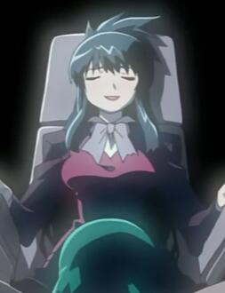 誘惑 ~始発の章