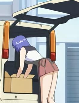 兄嫁01