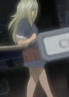 不平衡第三话
