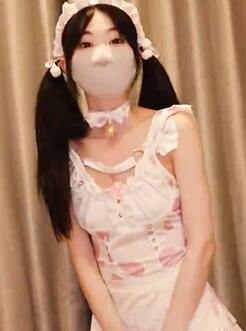 无套Cola酱