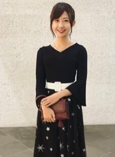 三立新闻台女主持莊惠琪入厕被偷窥事件