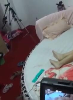 4P良家女友 高清私拍