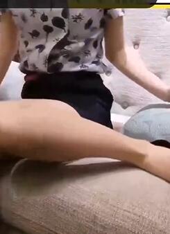 真实空姐-云云小仙女航班上自拍