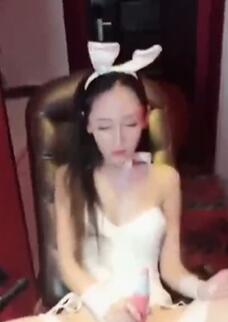 和前女友的往事